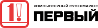 Первый компьютерный супермаркет