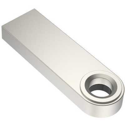 Флешка 32Gb Netac U278 USB3.0 металлическая матовая