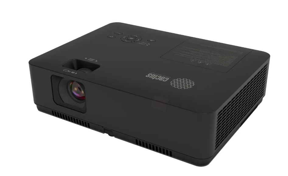 Проектор Cactus CS-S3.B (LCD 1280x1024 USB HDMI) Black