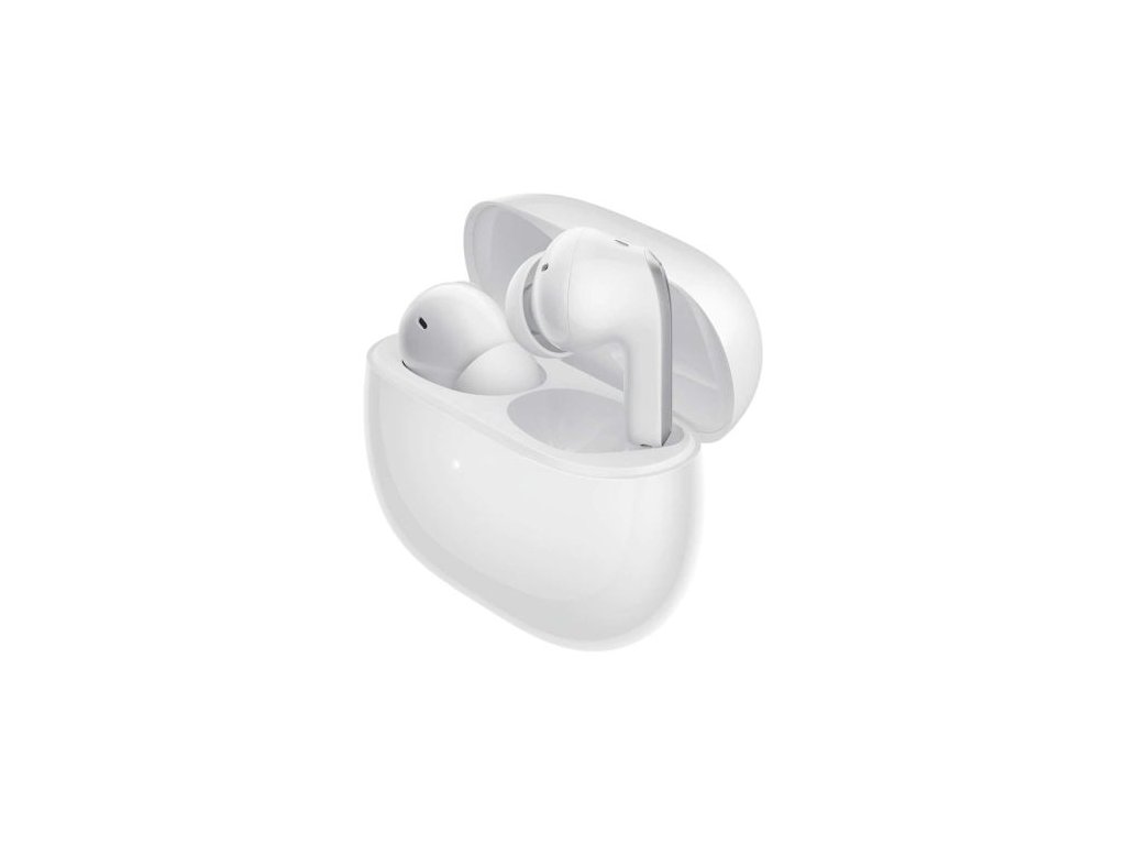Наушники TWS Xiaomi Redmi Buds 4 Pro White