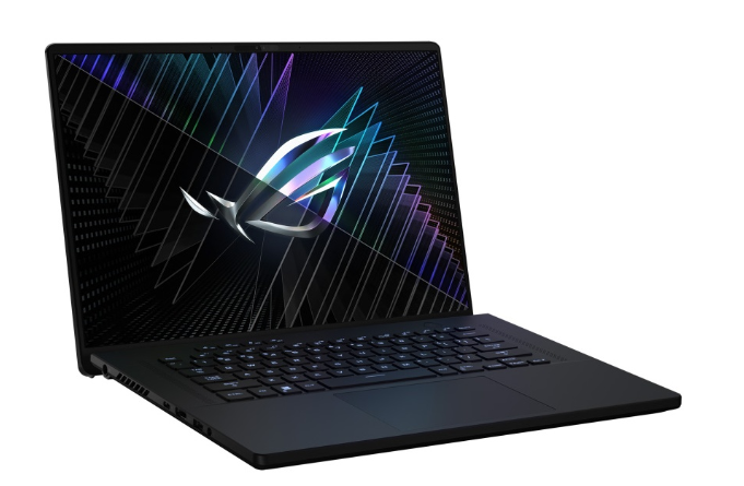 Ноутбук ASUS ROG Zephyrus GU604VY-NM046W i9 13900H/32G/1Tb SSD/RTX4090-16G/16"QHD+/Win11