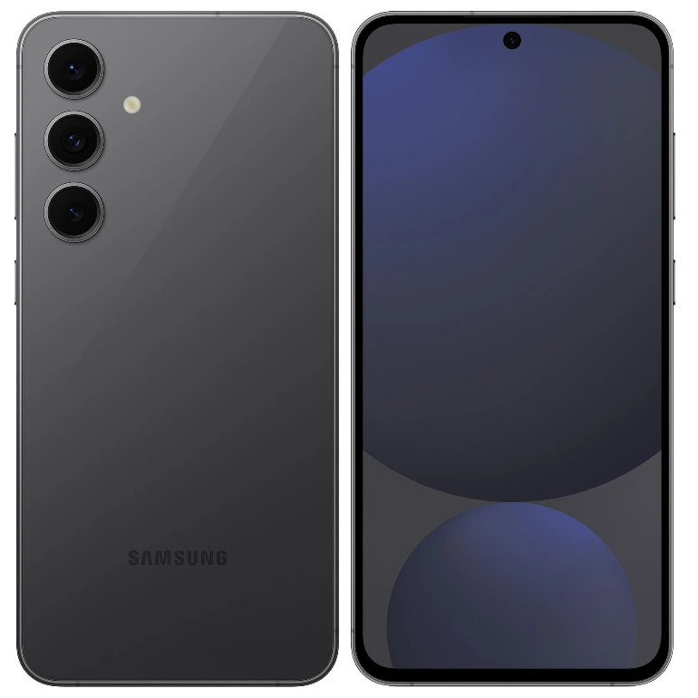 Смартфон Samsung Galaxy S24 FE 8/512Gb Graphite