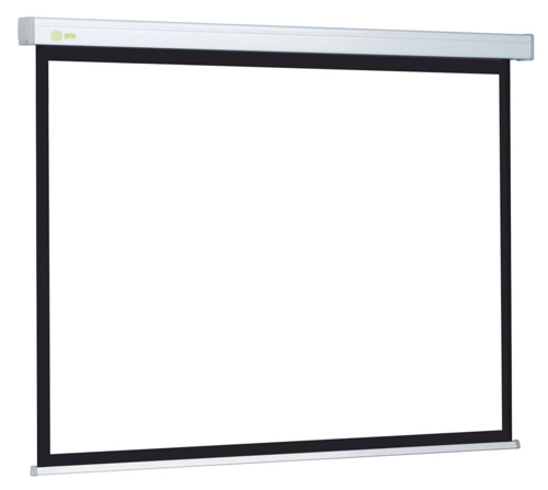 Экран для проектора Cactus 152x203см Wallscreen CS-PSW-152x203 4:3 настенно-потолочный рулонный белый