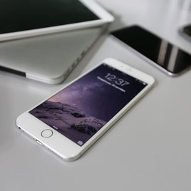 Смартфоны Apple