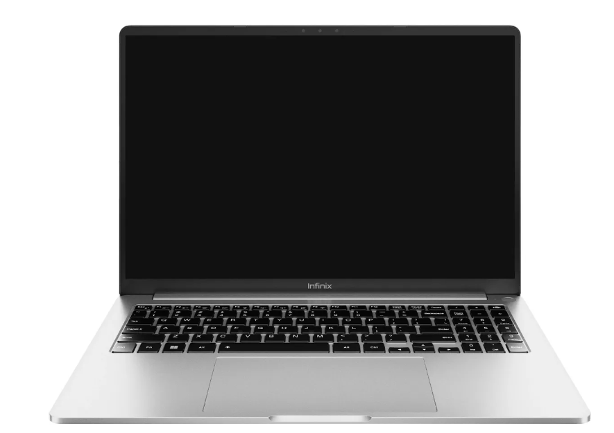 Ноутбук Infinix Inbook Y4 Max YL613H i5 13420H/16G/512 SSD/Intel Iris Xe/16"FHD/DOS/Silver