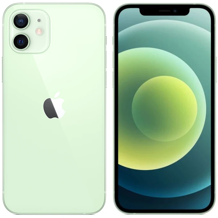 Смартфон Apple iPhone 12 128Gb Green