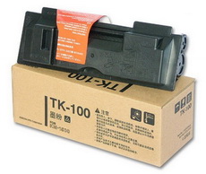 Тонер для Kyocera TK-100/10/20/30/70/FS-720/820/920/1016/1116/1030/1028/1128/1035/1135/1300D B&W Standart
