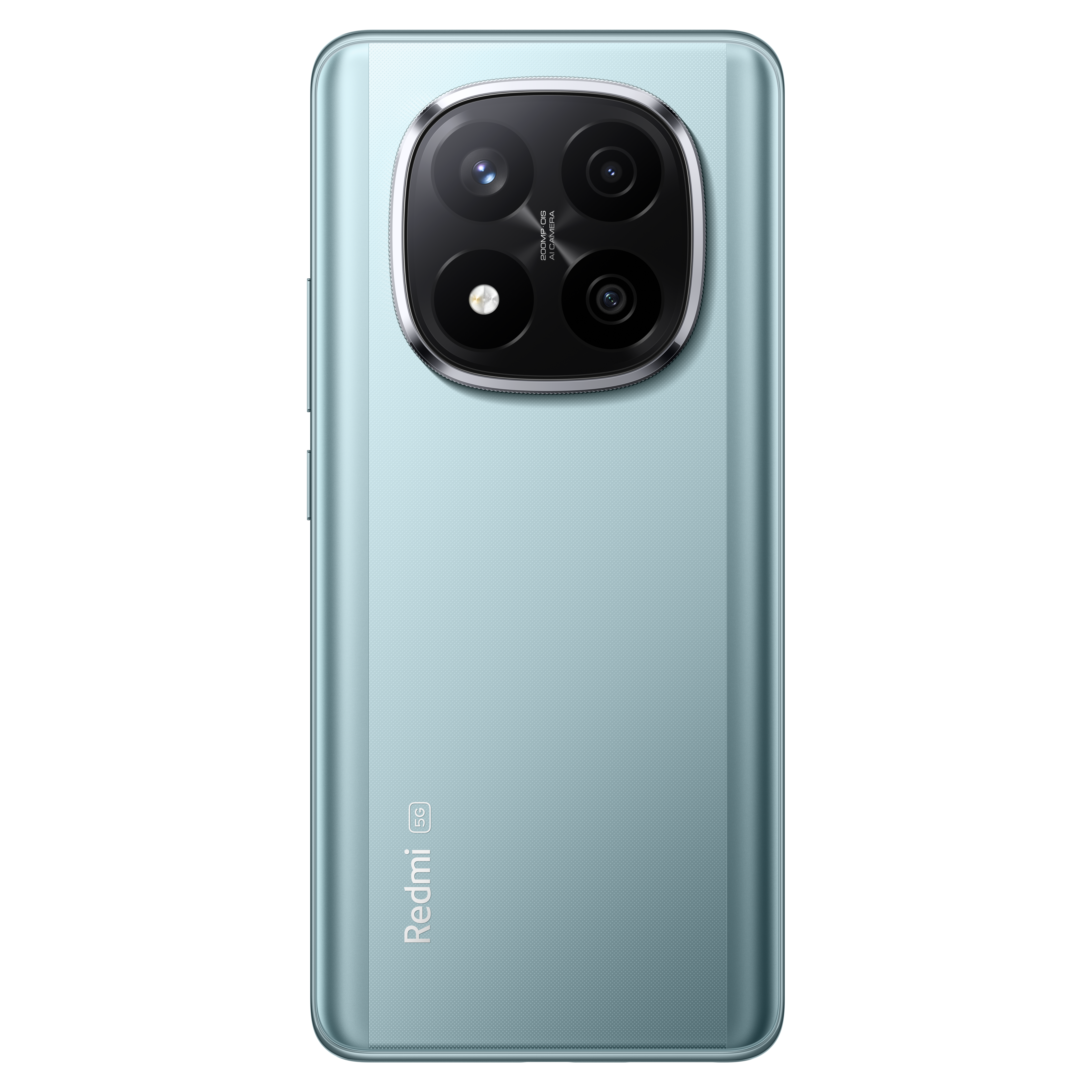 Смартфон Xiaomi Redmi Note 14 Pro+ 5G 12/512Gb Blue