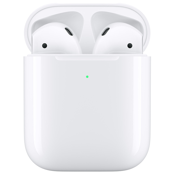 Наушники TWS Apple AirPods 2