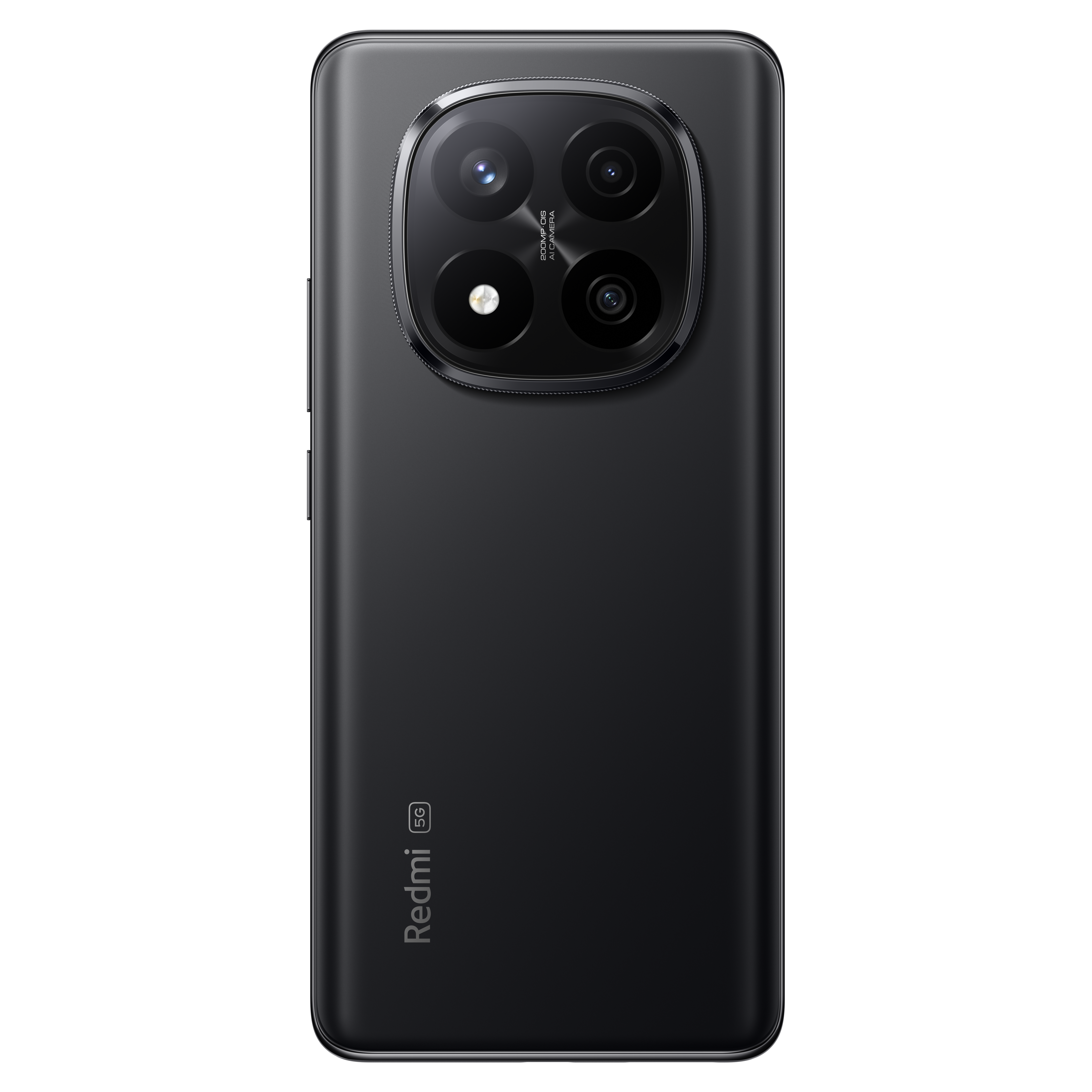 Смартфон Xiaomi Redmi Note 14 Pro+ 5G 12/512Gb Black