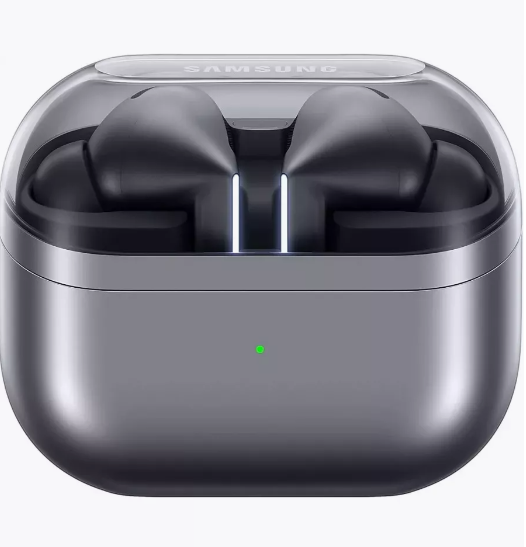 Наушники TWS Samsung Galaxy Buds 3 Pro Silver