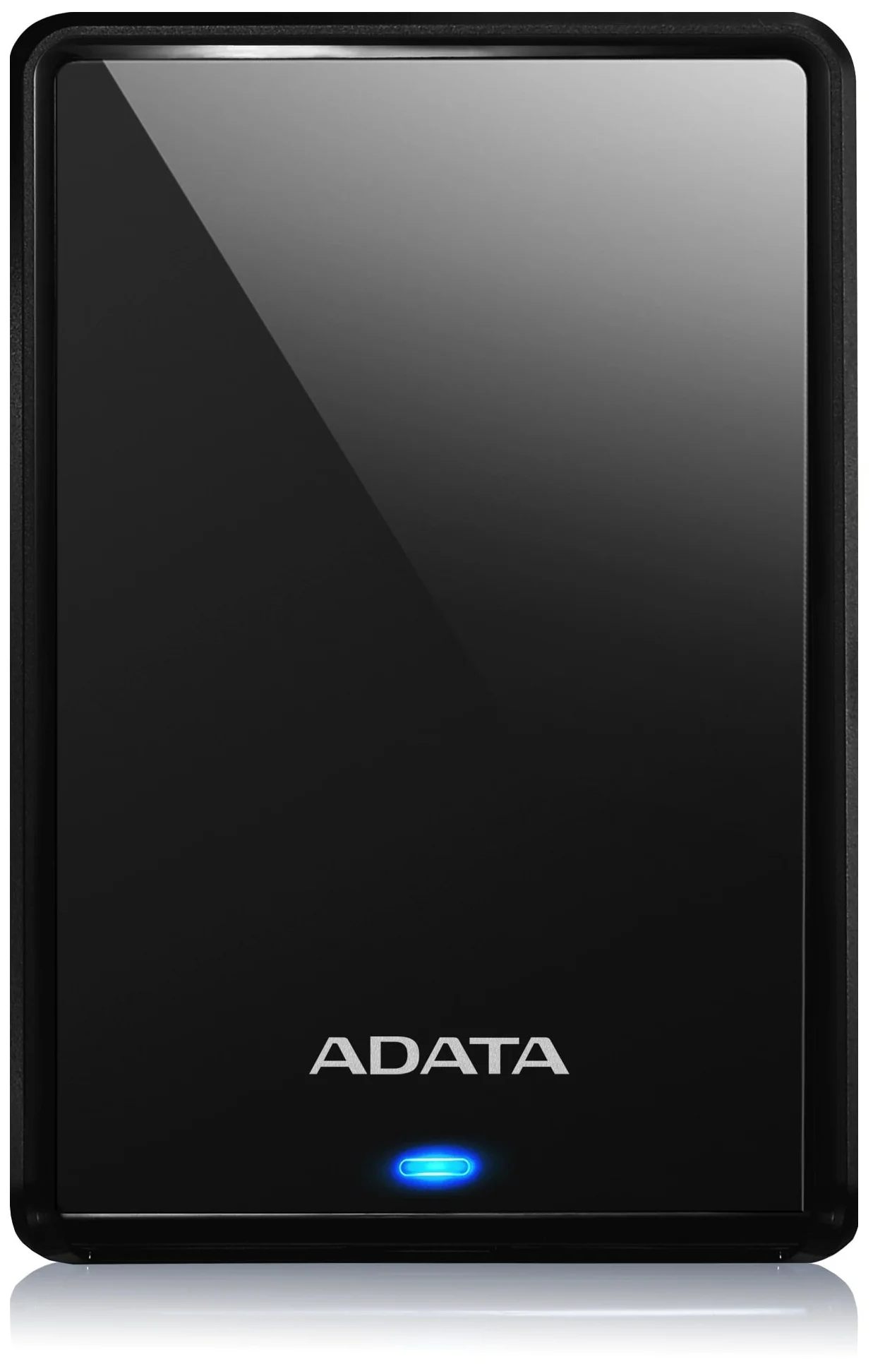 Внешний жесткий диск 2Tb ADATA HV620S 2.5" USB3.0 Black