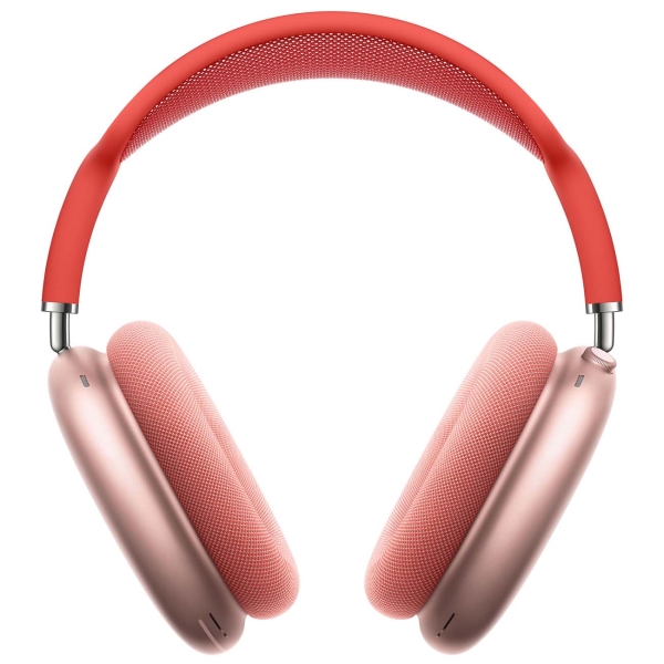 Наушники беспроводные Apple AirPods Max Pink