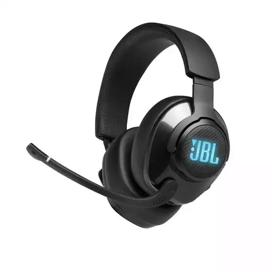 Наушники проводные JBL Quantum 400 Black