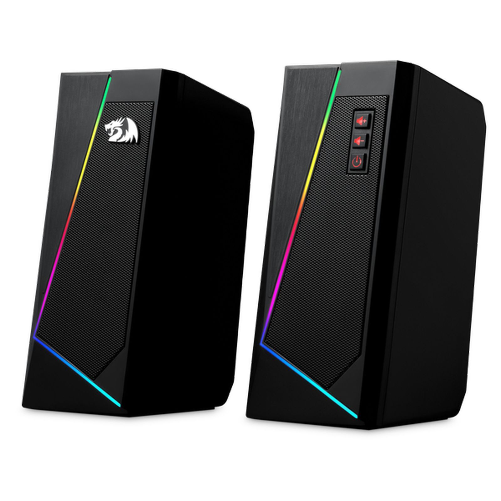 Акустическая система Redragon Anvil (6 Вт, питание от USB2.0)