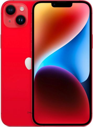 Смартфон Apple iPhone 14 128Gb Red