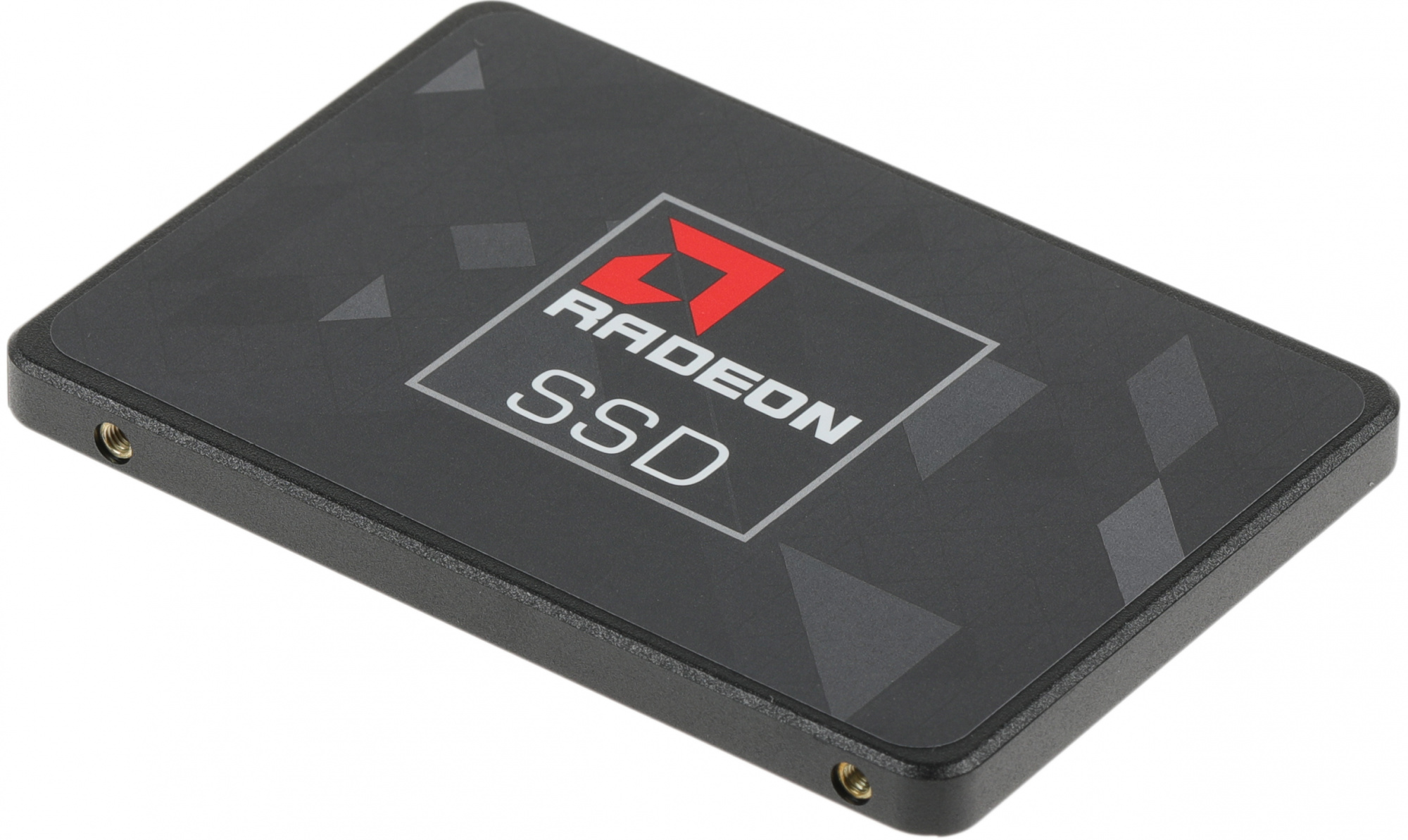 Накопитель SSD SATA 512Gb AMD Radeon R5 Series (TLC, 540/460 Мбайт/сек)