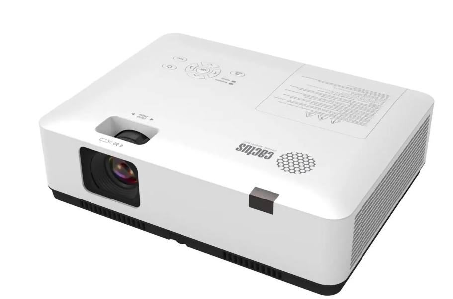 Проектор Cactus CS-S3.WT (LCD 1280x1024 USB HDMI) White