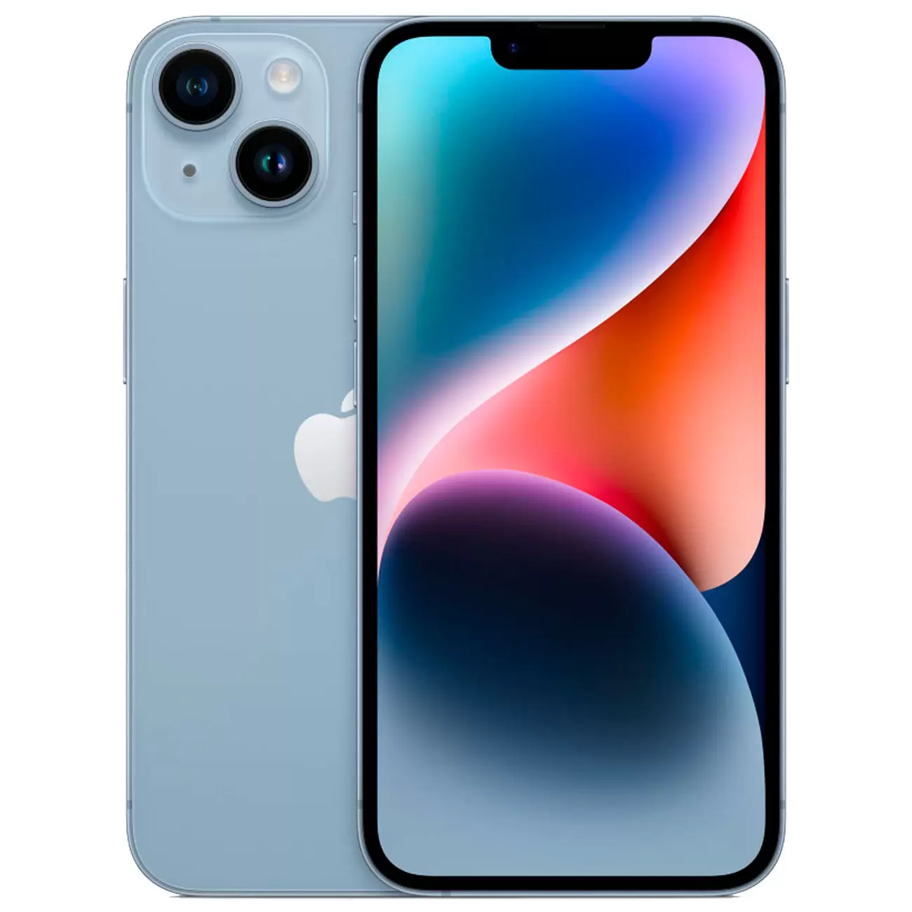Смартфон Apple iPhone 14 256Gb Blue