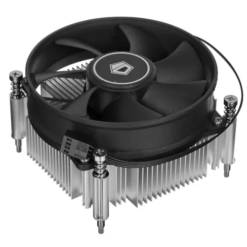 Кулер для процессора ID-Cooling DK-19 PWM 4-pin, 1700, 95W