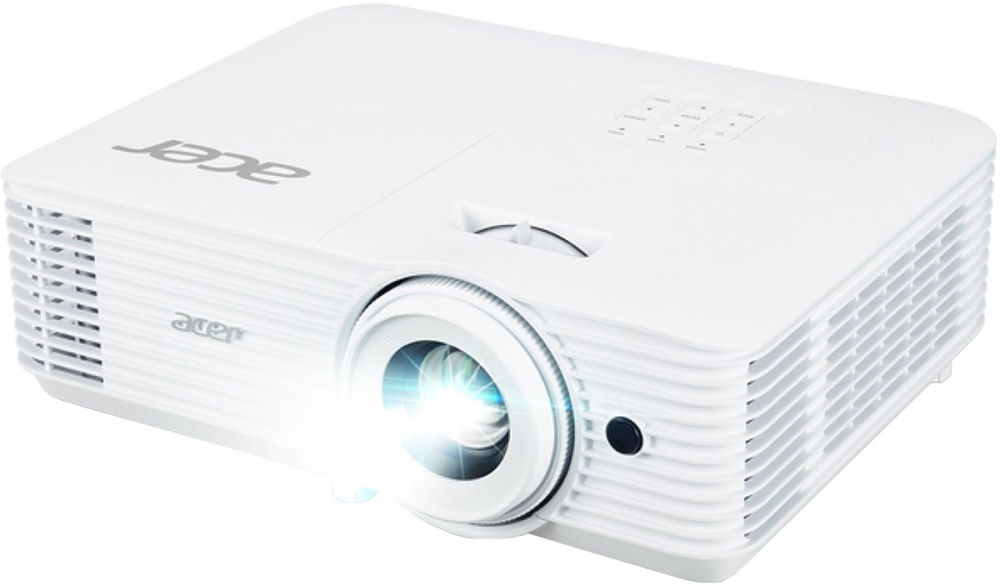 Проектор Acer H6815BD DLP 4000Lm 3840x2160 10000:1 2xHDMI 2.88кг