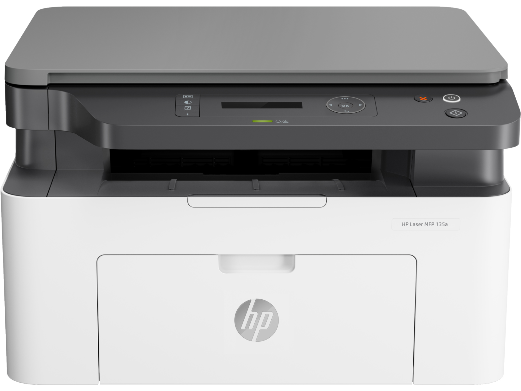 МФУ HP Laser 135a (A4, ч/б, 20 стр/мин, USB)