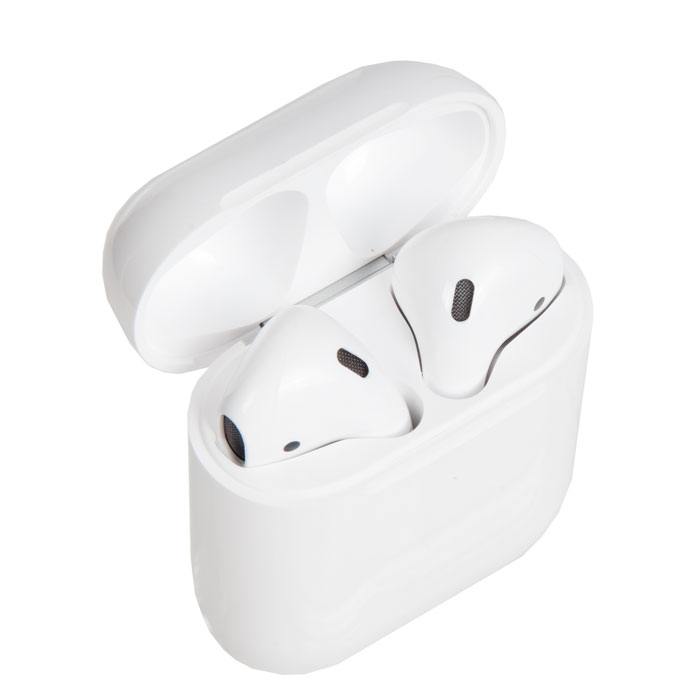Наушники TWS Hoco EW02 Plus, белый