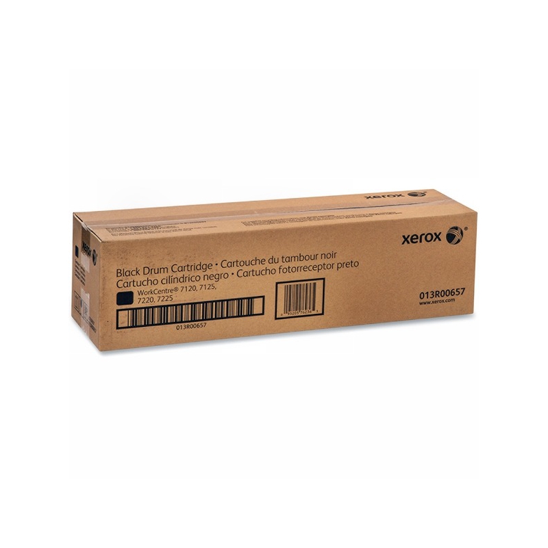 Фотобарабан XEROX [013R00657] для WC 7120/7220