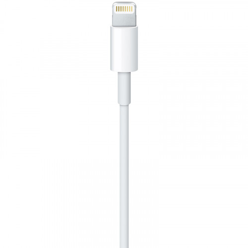 Кабель USB-A < - > Lightning, 1.0м, Apple Lightning Cable 1m