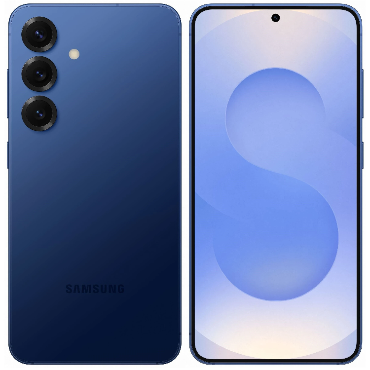Смартфон Samsung Galaxy S25 Plus 12/512Gb Navy
