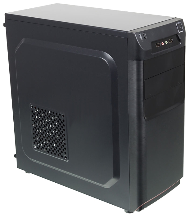 Корпус Accord ACC-B305 USB2.0 ATX Black