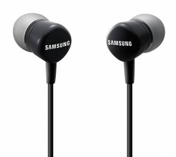 Наушники проводные Samsung EO-HS1303 jack 3.5 мм черный