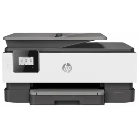 МФУ HP OfficeJet 8013 (A4, цв., 18 стр/мин, ADF, дуплекс, USB&WiFi)