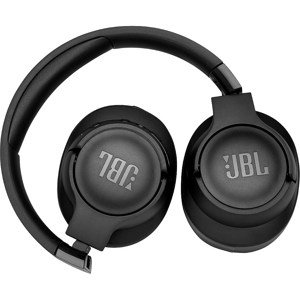 Наушники беспроводные JBL Tune 760NC Black