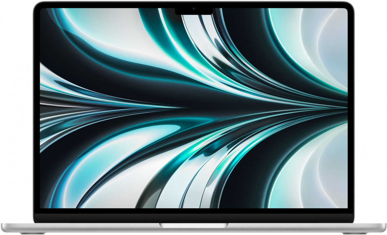 Ноутбук Apple MacBook Air 13" 2022 M2 16G 256Gb Silver