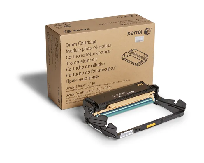 Фотобарабан XEROX [101R00555] для МФУ А4 WC3335/3345 Xerox