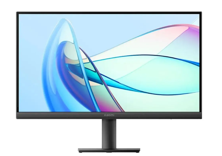 Монитор 21.45" Xiaomi Monitor A22i (VA 1920x1080 6ms 75Hz VGA HDMI) Black