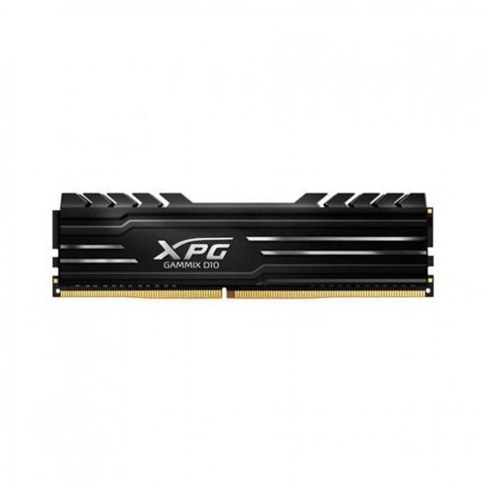 Модуль памяти DDR4 8Gb PC4-25600 3200MHz ADATA XPG Gammix D20
