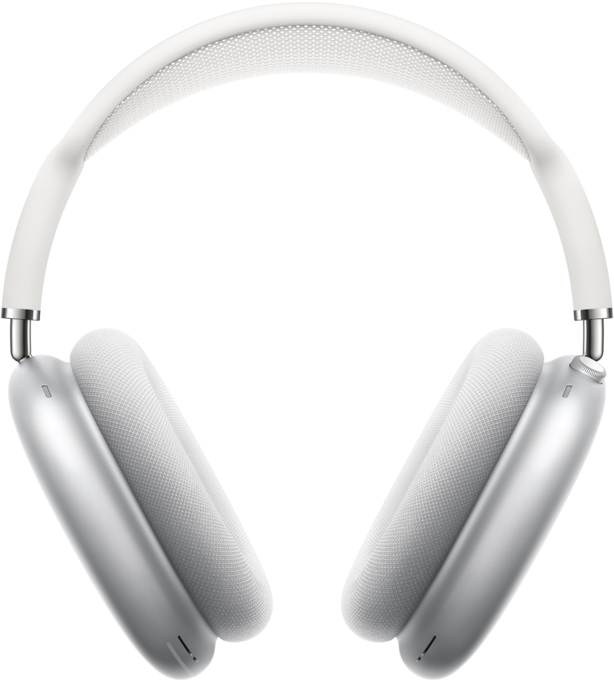 Наушники беспроводные Apple AirPods Max Silver