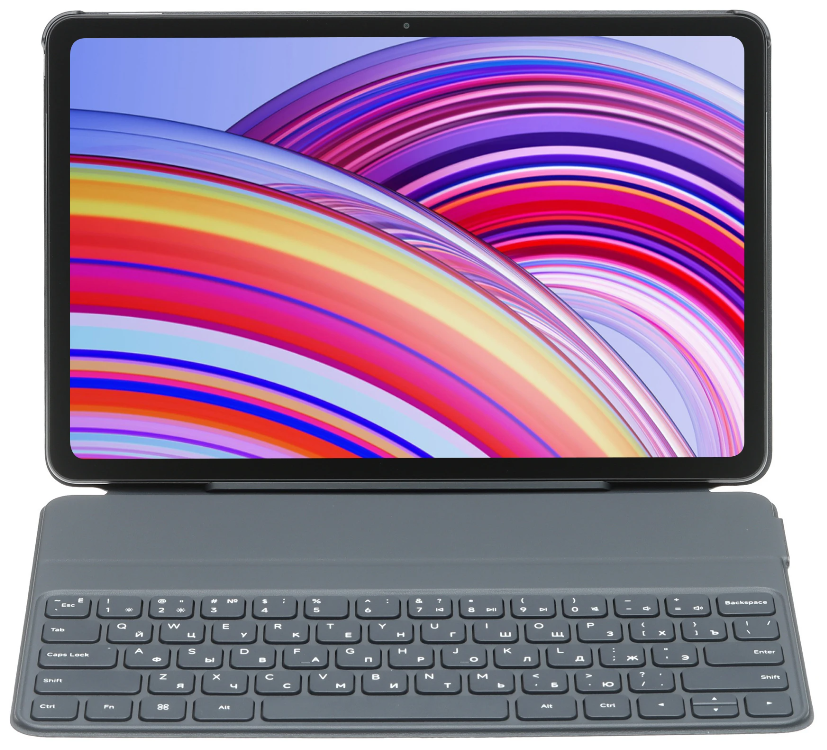 Планшет Xiaomi Redmi Pad Pro 12.1" 8/256GB 5G Green (с клавиатурой)
