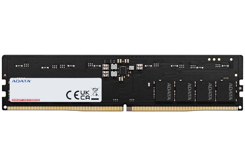 Модуль памяти DDR5 32Gb 5600MHz ADATA CL46