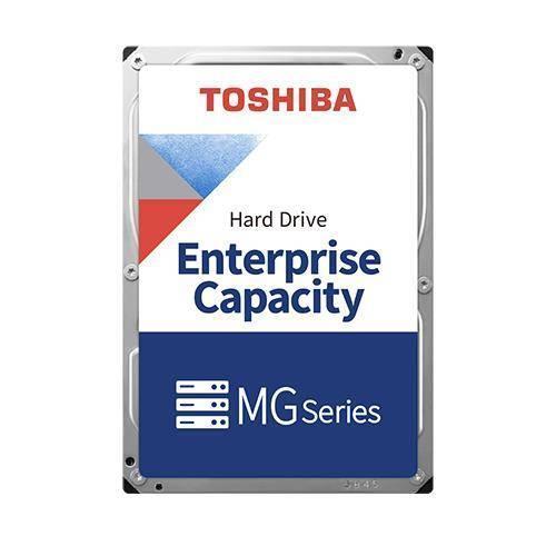 Жесткий диск SAS 6Tb Toshiba Enterprise Capacity 7200rpm 256Mb 3.5"