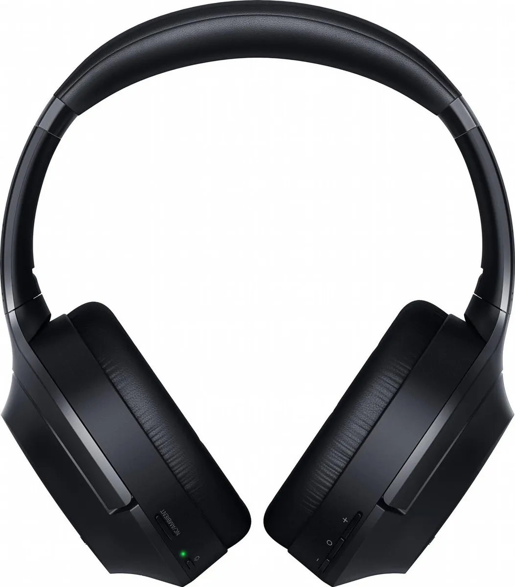 Наушники беспроводные Razer Opus Black