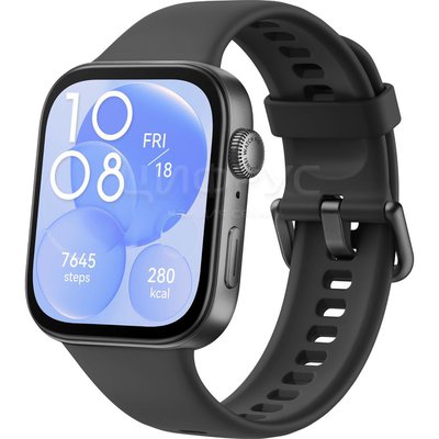 Смарт-часы Huawei Watch FIT 3 Midnight Black