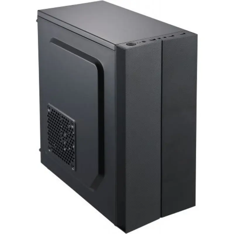 Корпус Accord ACC-CL292B USB3.0 ATX Black