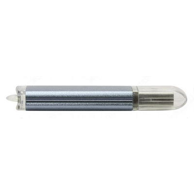 Флешка 8Gb Silicon Power M01 USB 3.0 silver
