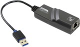Сетевая карта USB3.0 Vcom DU312 Fast Ethernet Adapter 10/100/1000 Мбит/сек