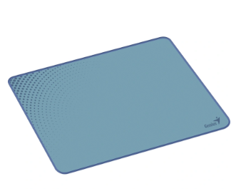 Коврик для мыши Genius G-Pad 230S 230x190x2.5mm, серый