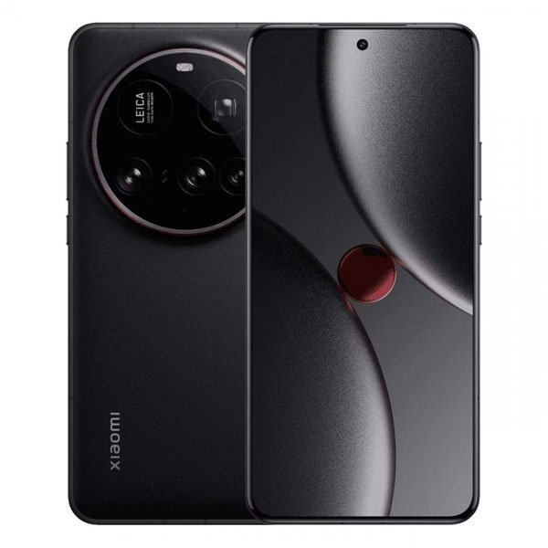 Смартфон Xiaomi 15 Ultra 16/1Tb Black