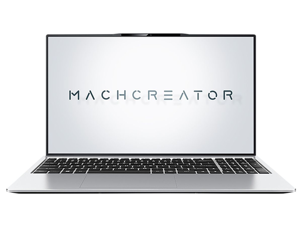 Ноутбук Machenike Machcreator-E i5 11300H/8G/512 SSD/Intel Iris Xe/15.6"FHD/Win10/Silver